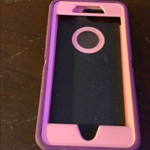 iPhone 7 Plus phone case